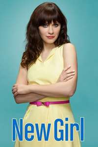 New Girl - Posters
