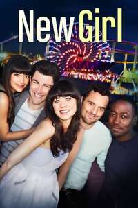 New Girl - Posters