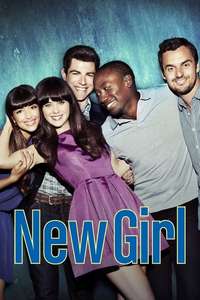 New Girl - Posters