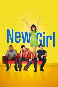 New Girl - Posters