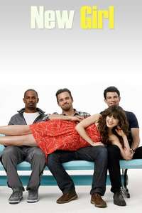New Girl - Posters