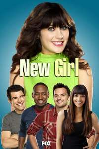 New Girl - Posters