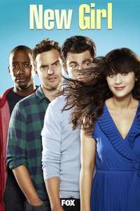 New Girl - Posters