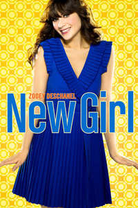 New Girl - Posters