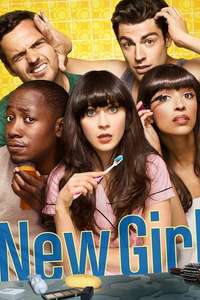 New Girl - Posters