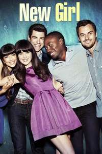 New Girl - Posters