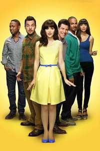 New Girl - Posters