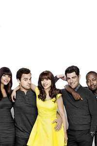 New Girl - Posters