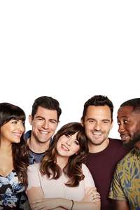 New Girl - Posters