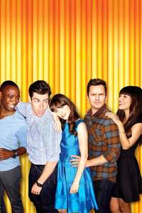 New Girl - Posters