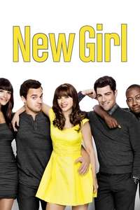 New Girl - Posters