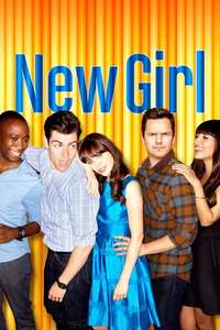 New Girl - Posters