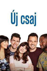 New Girl - Posters