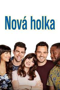 New Girl - Posters