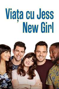 New Girl - Posters