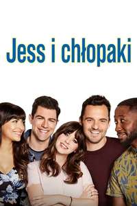 New Girl - Posters