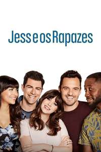 New Girl - Posters
