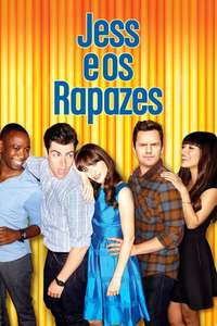 New Girl - Posters
