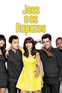 New Girl - Posters