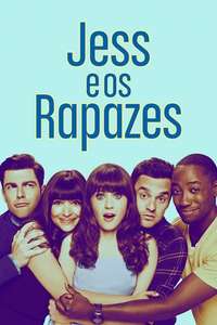 New Girl - Posters