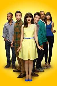 New Girl - Posters