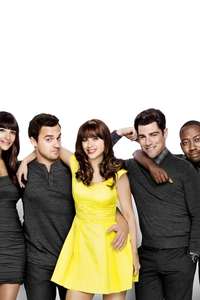 New Girl - Posters