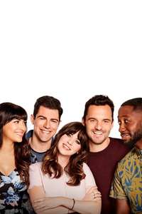New Girl - Posters