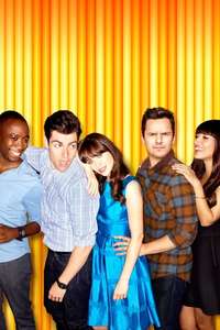 New Girl - Posters
