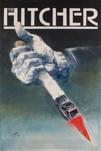 The Hitcher - Poster