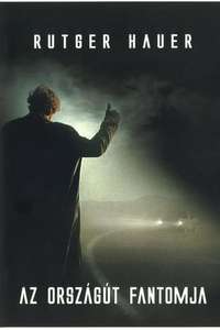The Hitcher - Poster