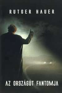 The Hitcher - Poster