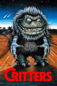 Critters - Poster