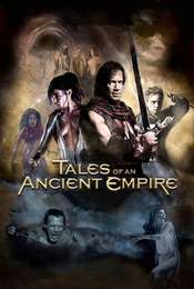 Tales of an Ancient Empire
