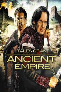 Tales of an Ancient Empire - Poster