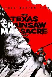 The Texas Chainsaw Massacre 2