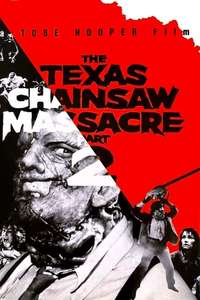 The Texas Chainsaw Massacre 2 - Poster