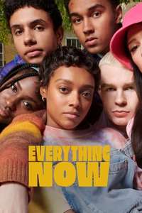Everything Now - Posters