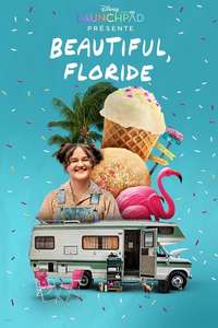 Beautiful  FL - Posters