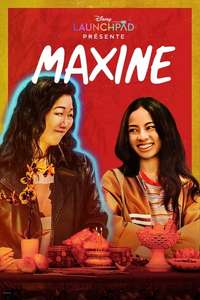 Maxine - Posters