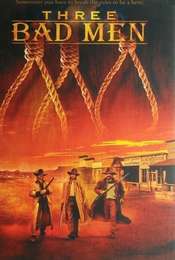 Three Bad Men
