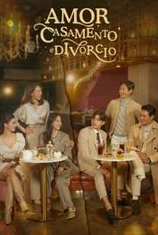 Love (ft Marriage and Divorce) Season 1
