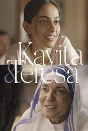 Mother Teresa & Me