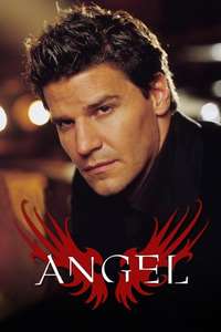 Angel - Posters
