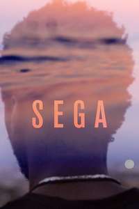Sega - Poster