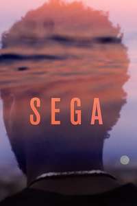 Sega - Poster