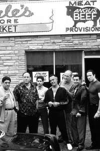 The Sopranos - Posters