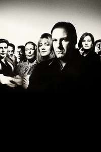 The Sopranos - Posters