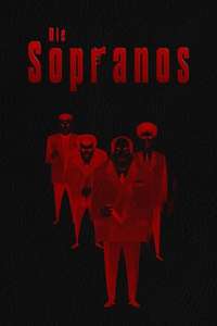 The Sopranos - Posters