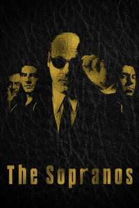 The Sopranos - Posters