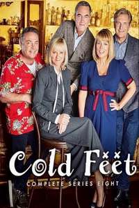 Cold Feet - Poster